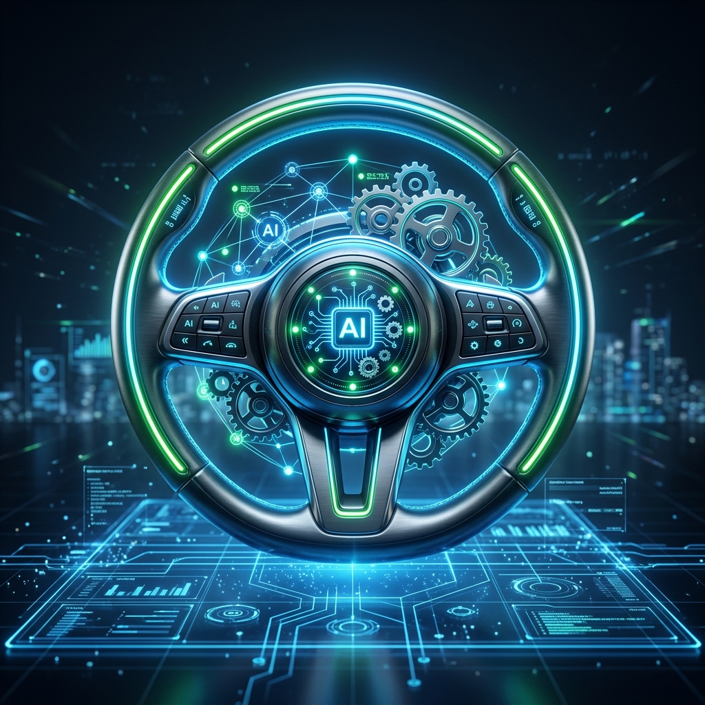 AI Test Drive