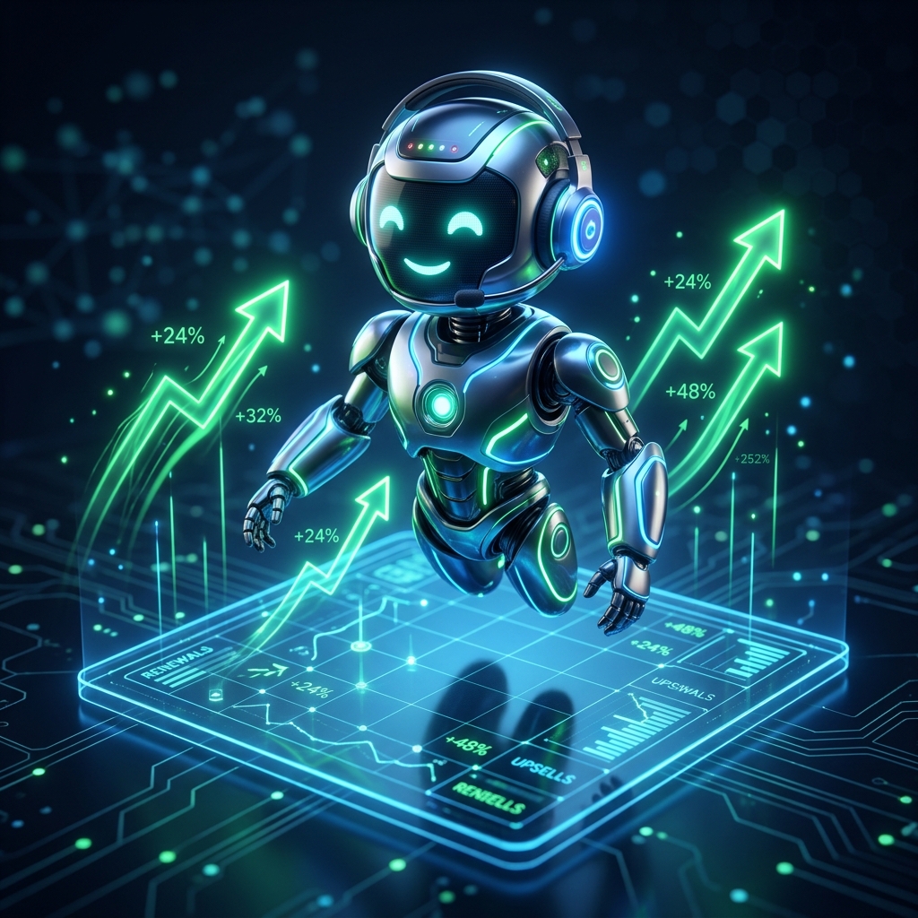 Autonomous AI Agent