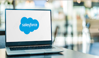 Empowering Nonprofits through Salesforce CRM thumbnail