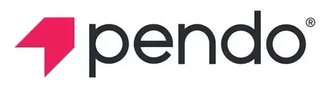 Pendo partnership logo