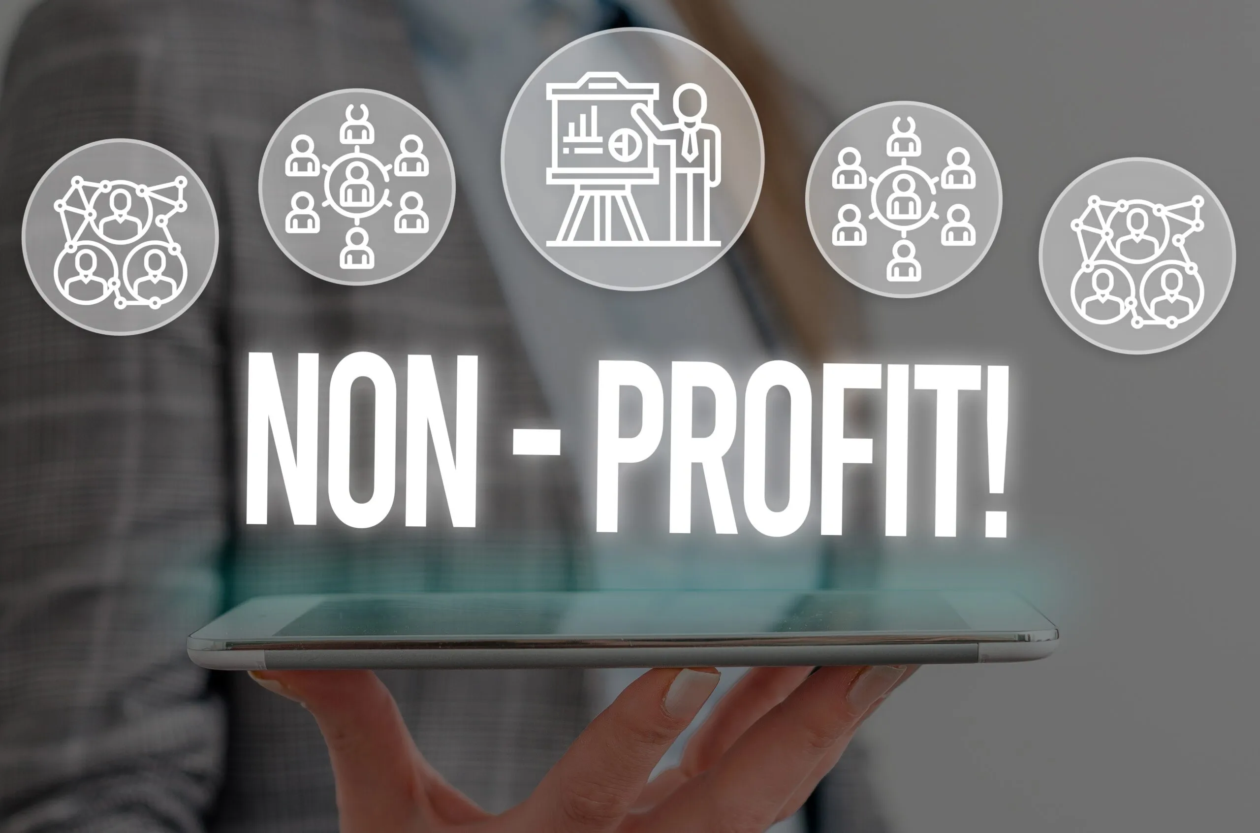 Nonprofit Success