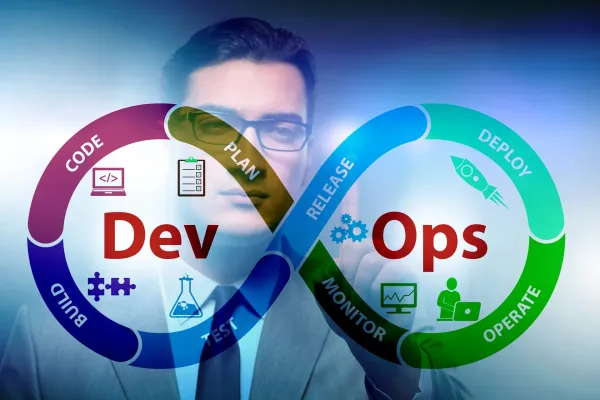 Cloud Infrastructure