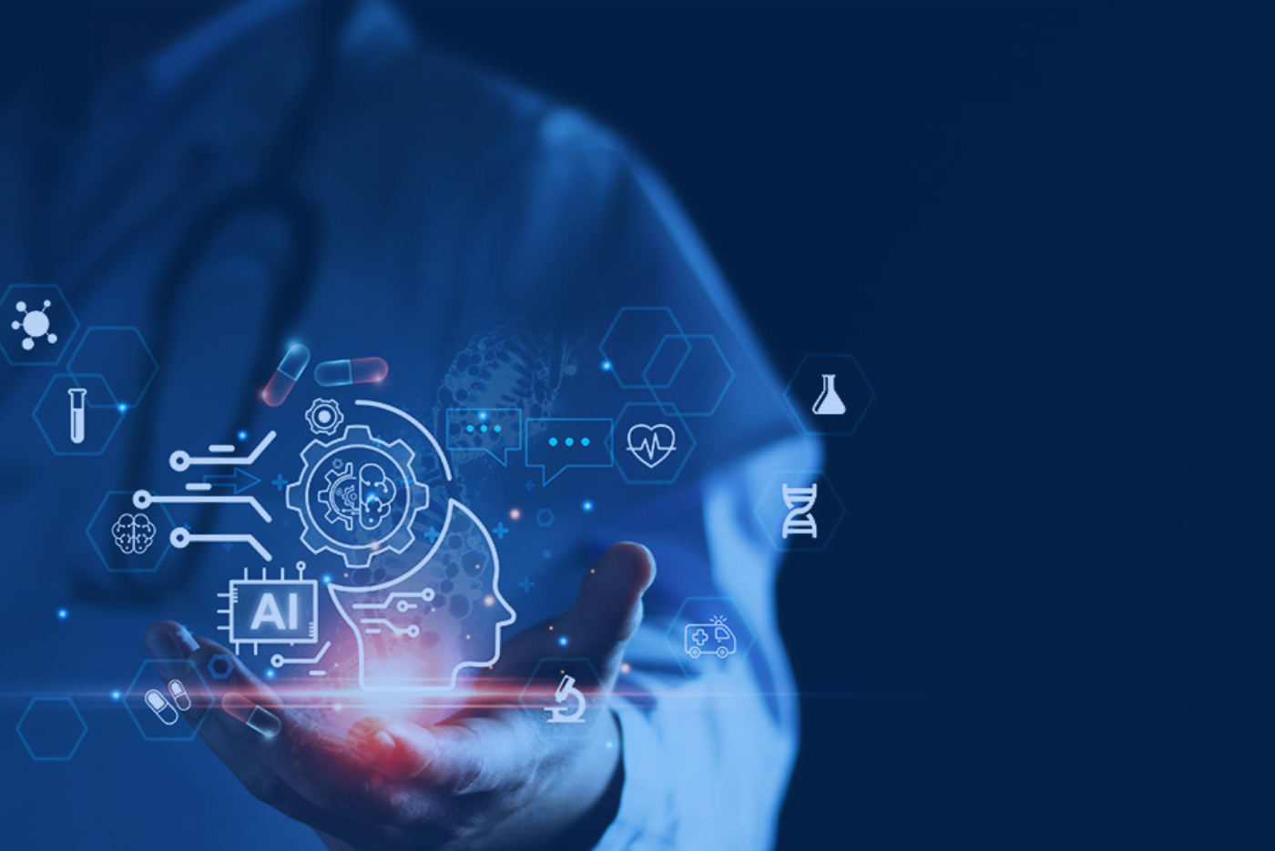 Healthcare AI