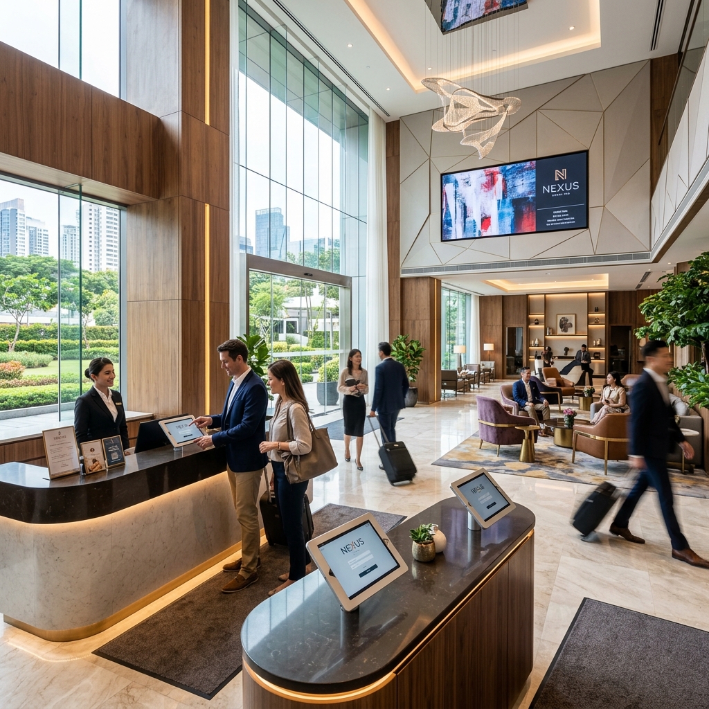 Hospitality Success