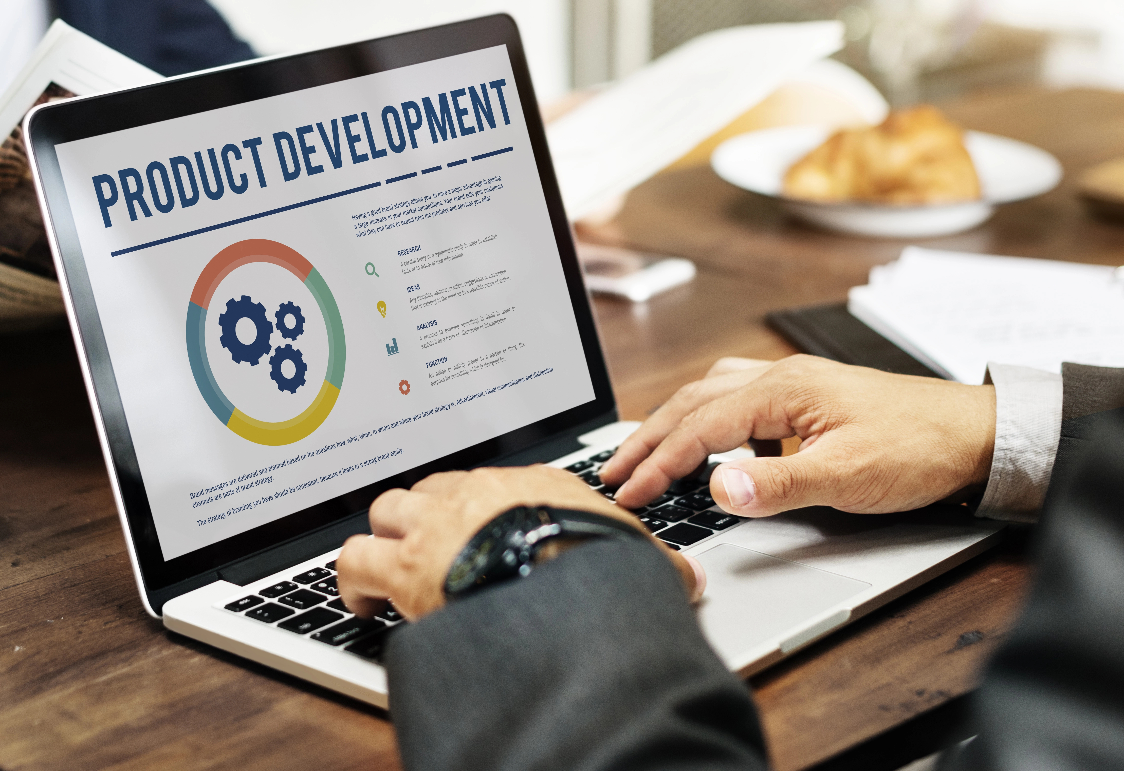 Product Development