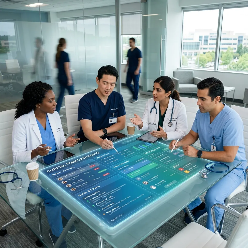 Care Teams