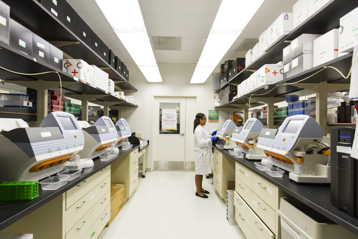 ClinCore integrated lab results and real-time diagnostic data sync