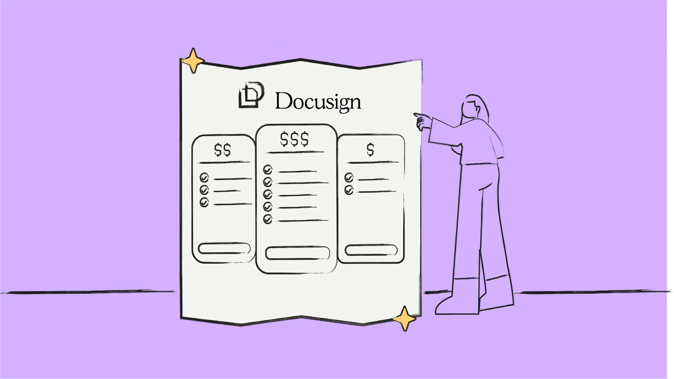 DocuSign eSignature Integration inside Salesforce CRM