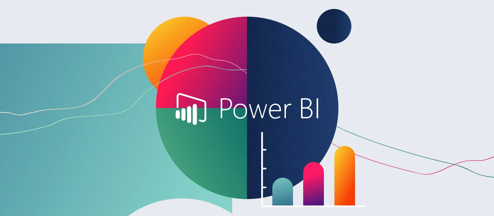 Power BI Contract Reporting & Advanced Analytics Dashboard