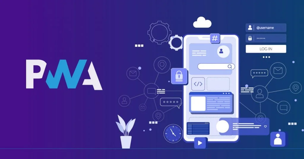 Referral & Mobile PWA Experience App