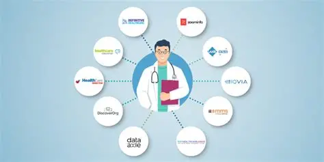Detailed healthcare provider profile displaying credentials, specializations, and patient reviews
