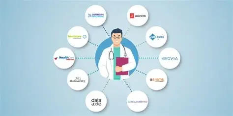 Detailed healthcare provider profile displaying credentials, specializations, and patient reviews