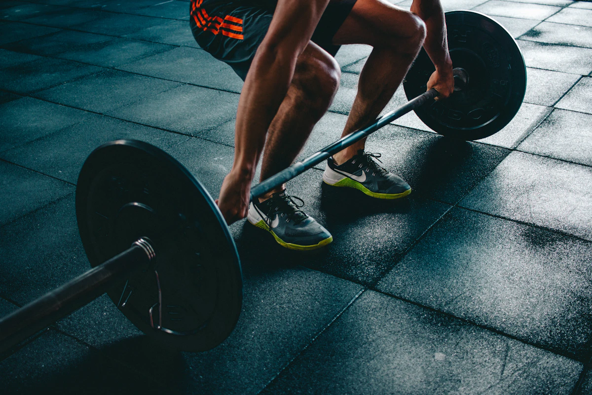Fitness Technology