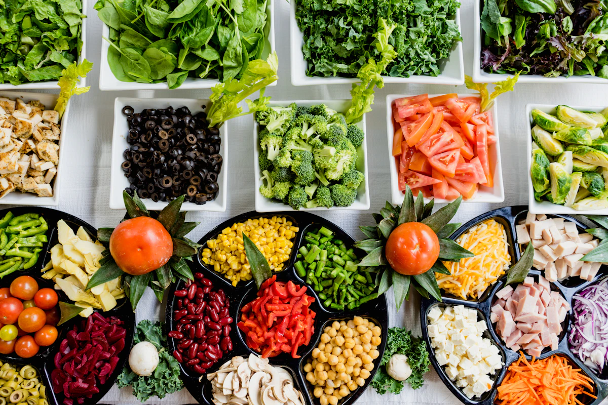 Lifestyle Management Packages