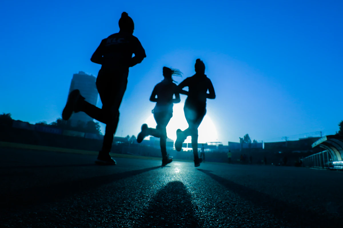 Team Fitness Challenges