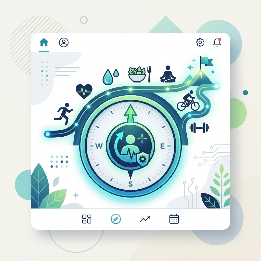 Wellness Compass AI