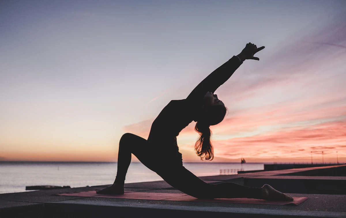 Wellness Events